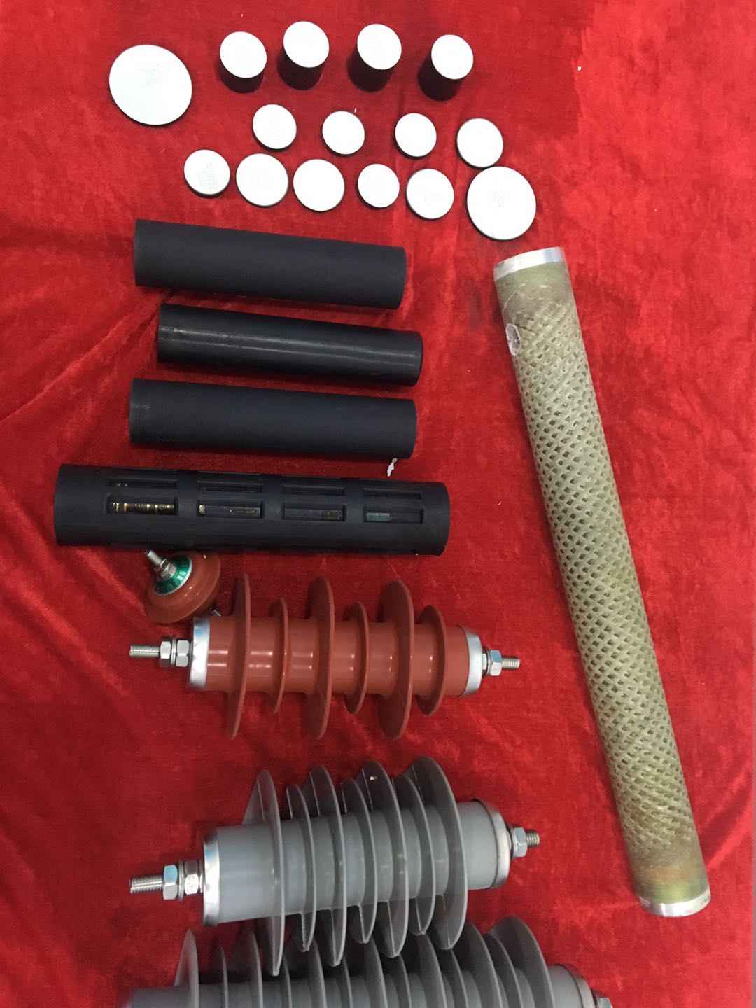 Surge Arrester Core(圖1) 1-220HQS123G4.jpg